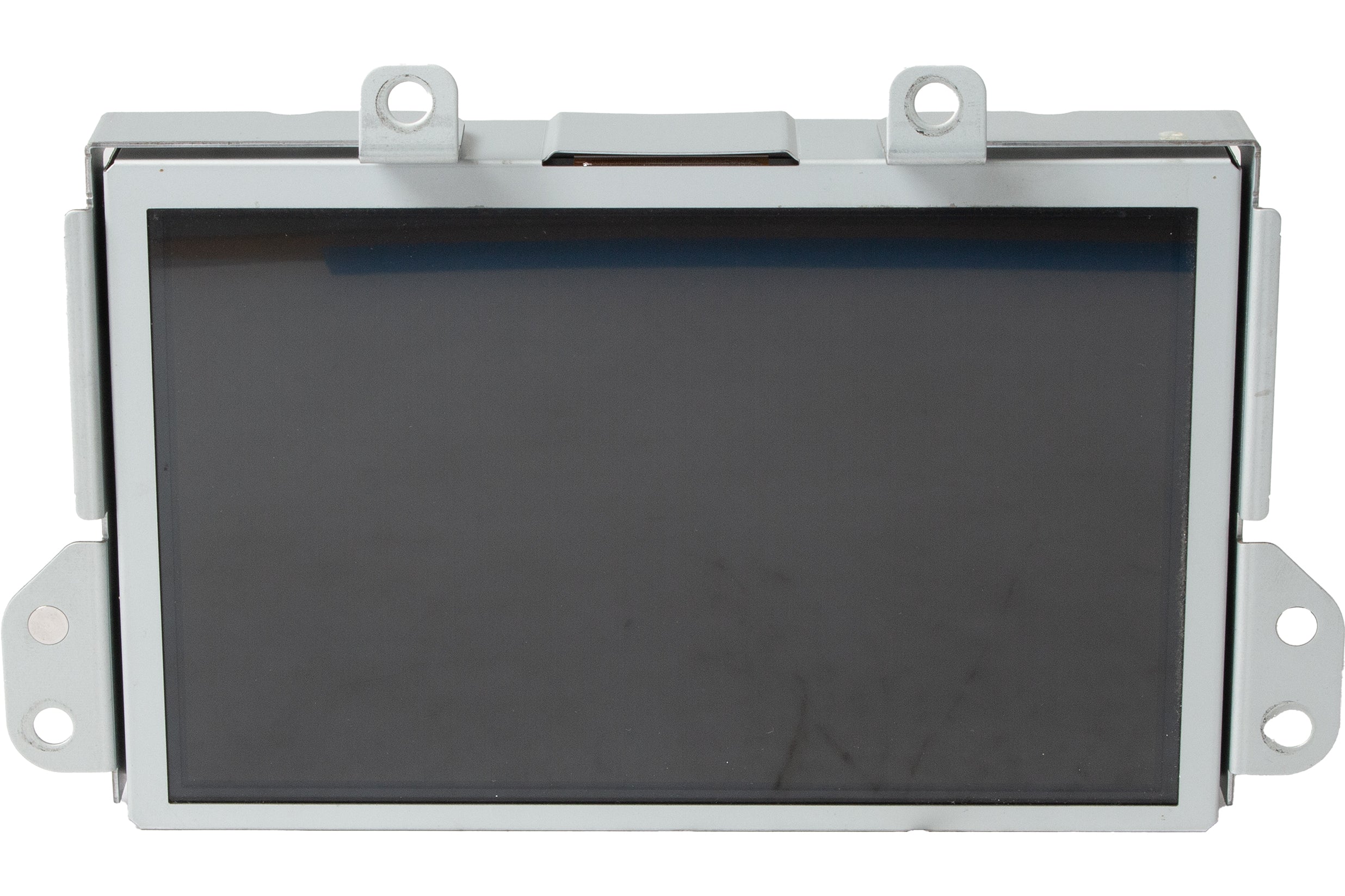 1FACTORYRADIO 2016 18 Ford Focus Focus RS Dash Mounted Vehicle Information Screen GM5T18B955SB