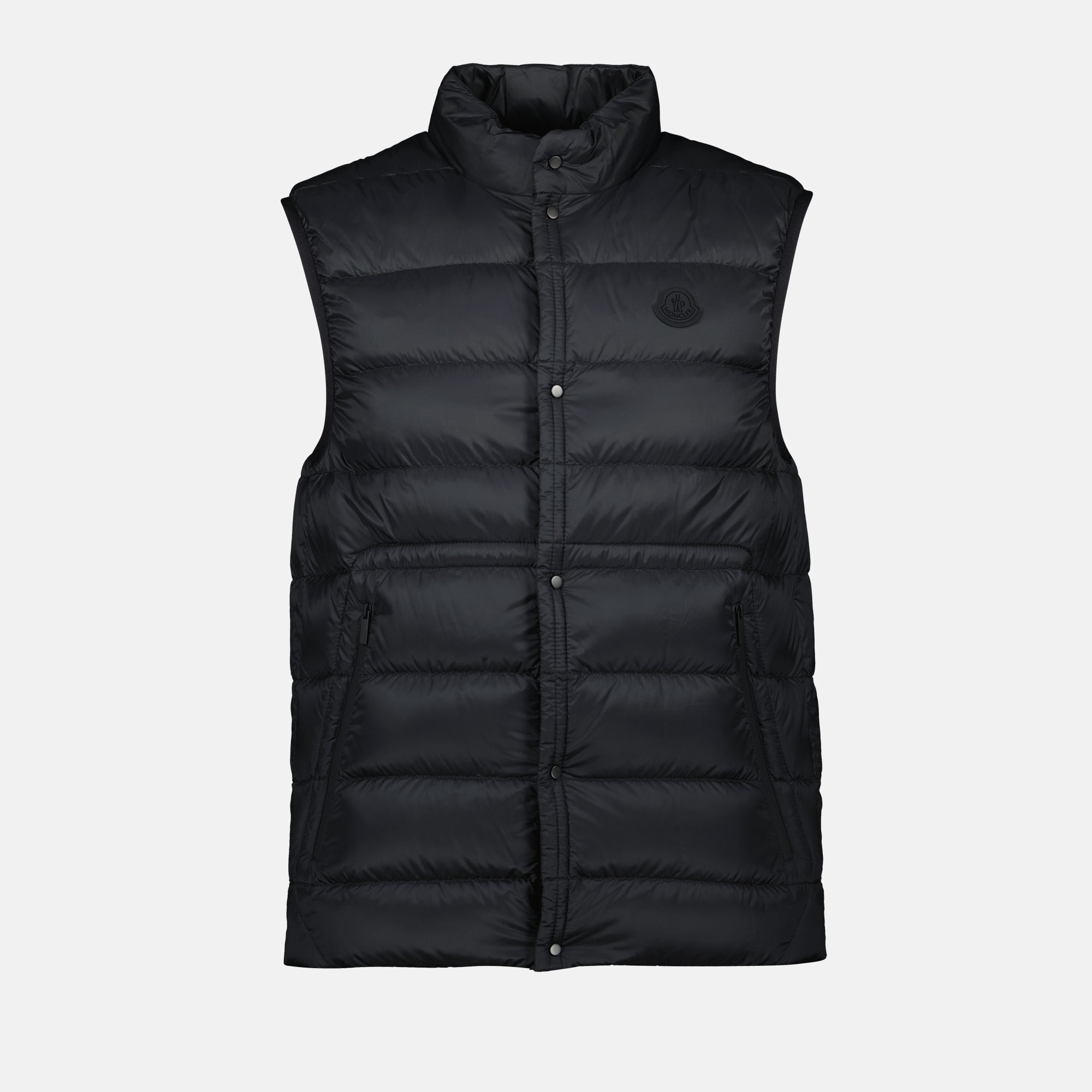 MONCLER Doudoune sans manches Plaret