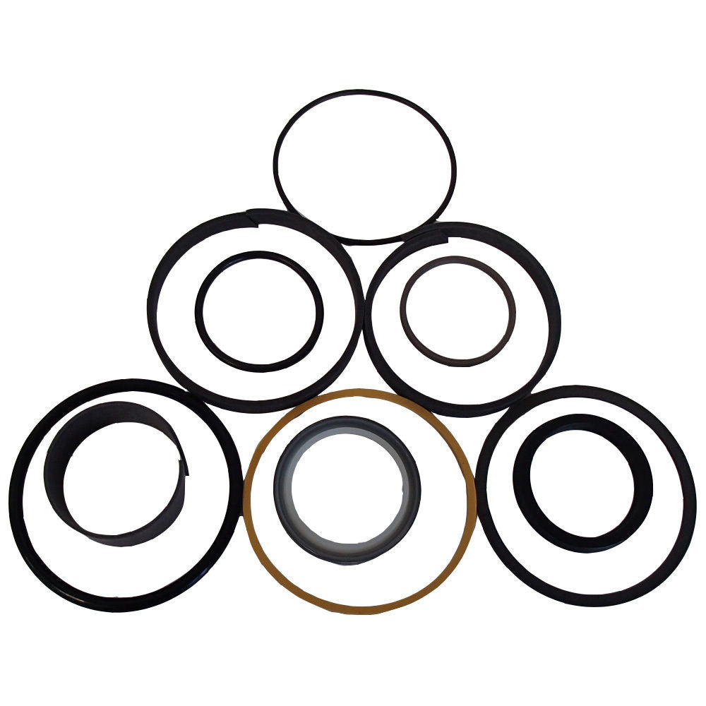 RELIABLE AFTERMARKET PARTS, INC® 626230C6 Komatsu IH Aftrm Dozer Lift Tilt Angle Cylinder Seal Kit TD7H TD8H TD8C