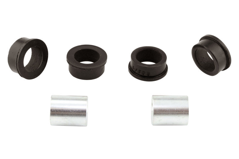 Whiteline 86 91 Mazda RX7 Rear Camber adj kit    hub upper