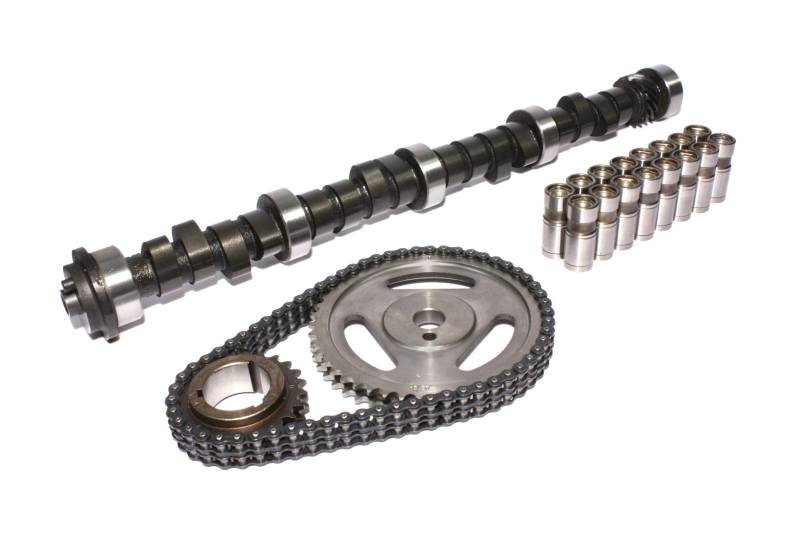 COMP Cams Camshaft Kit OL XE294H 10