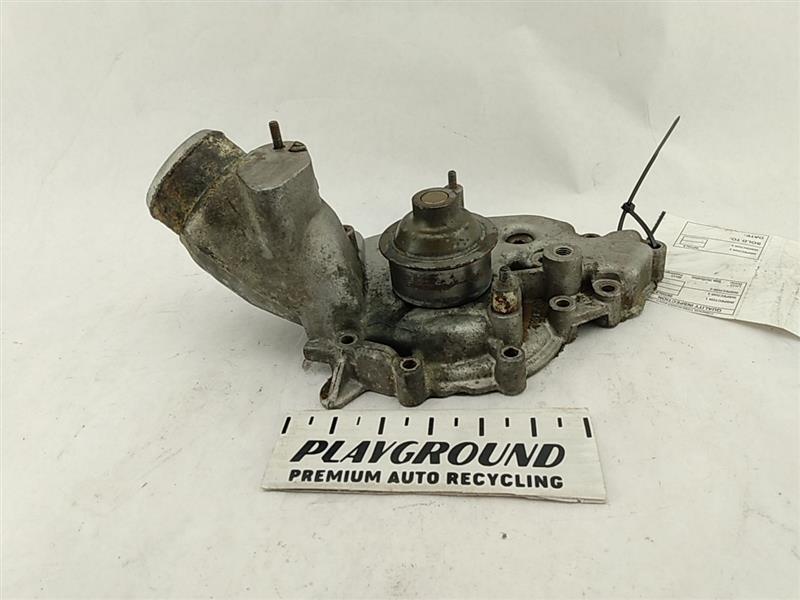 PLAYGROUND Porsche 944 Water Pump