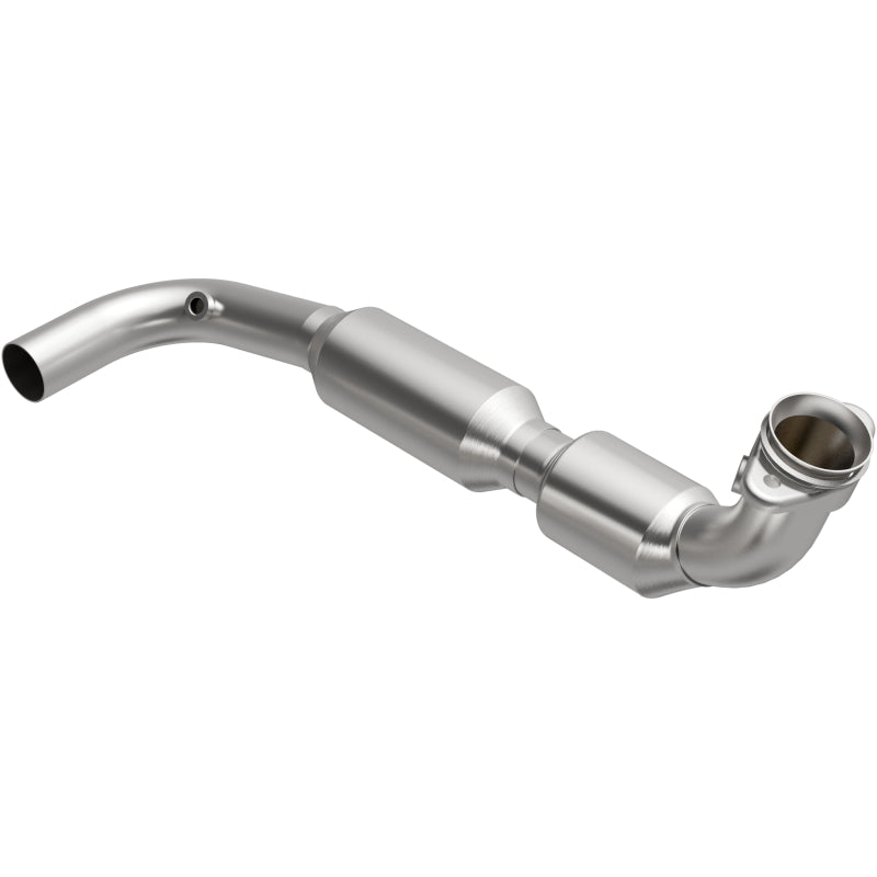 Magnaflow 02 03 Ford F 150 5.4L Direct Fit Converter