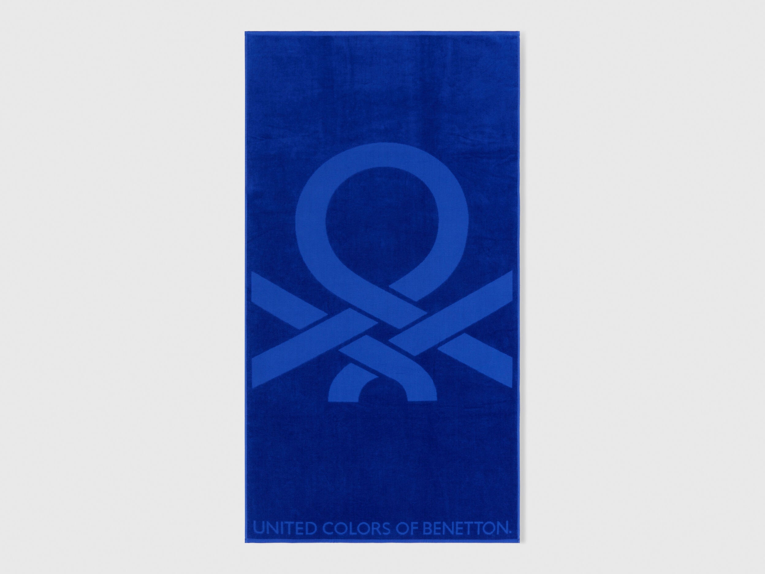 BENETTON Beach Towel