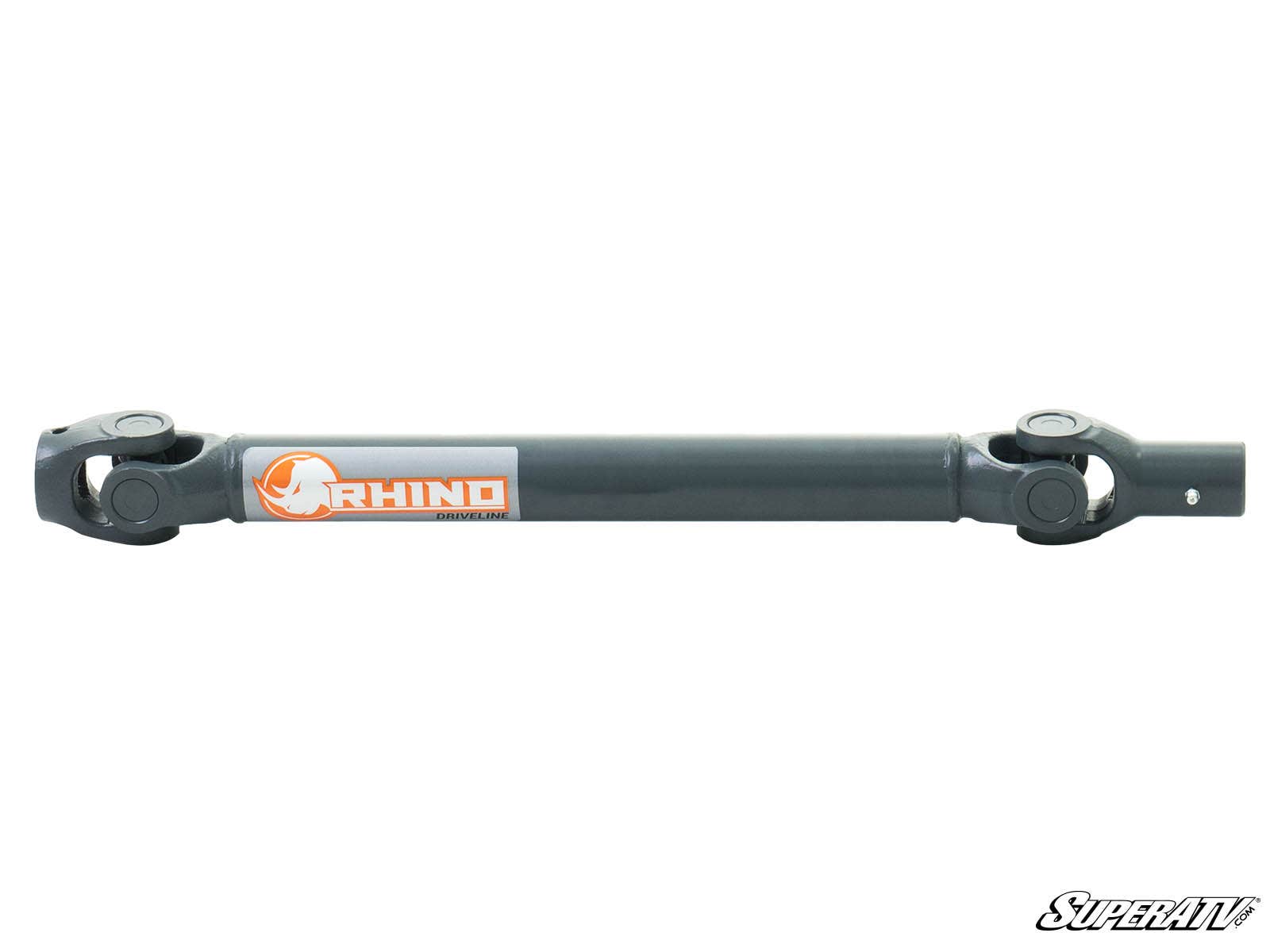 Super ATV POLARIS RZR TRAIL S 1000 HEAVY DUTY PROP SHAFT—RHINO DRIVELINE