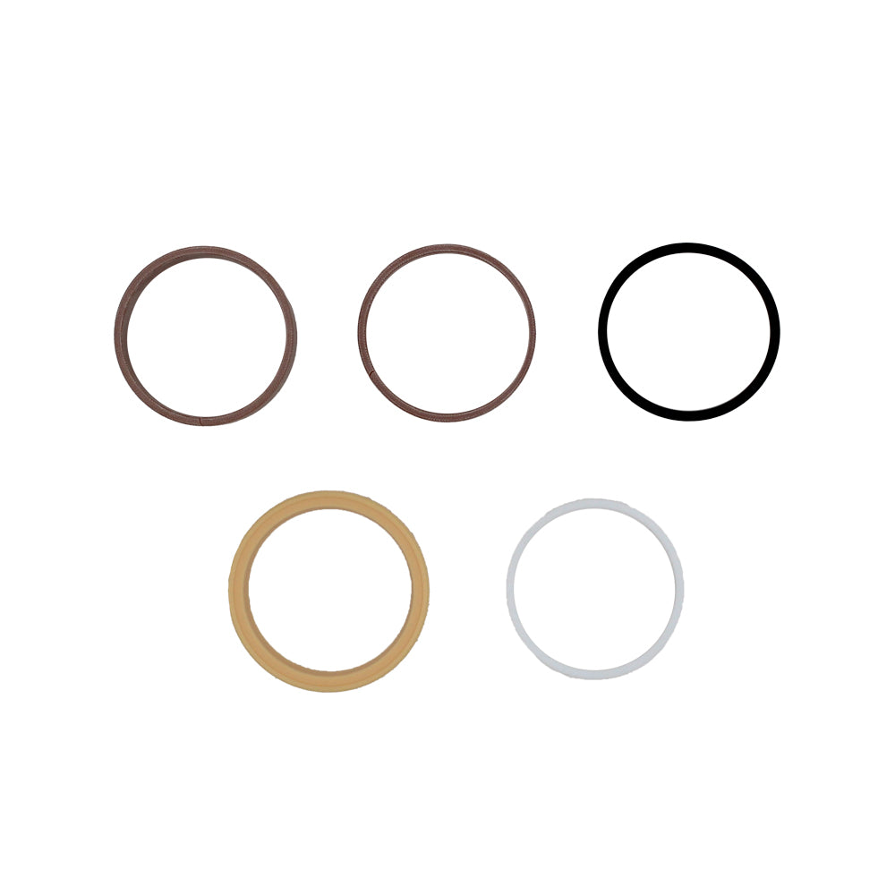 RELIABLE AFTERMARKET PARTS, INC® Track Tensioner Seal Kit Fits Bobcat Skid Steer T190 T180 T250 T300 Excavators