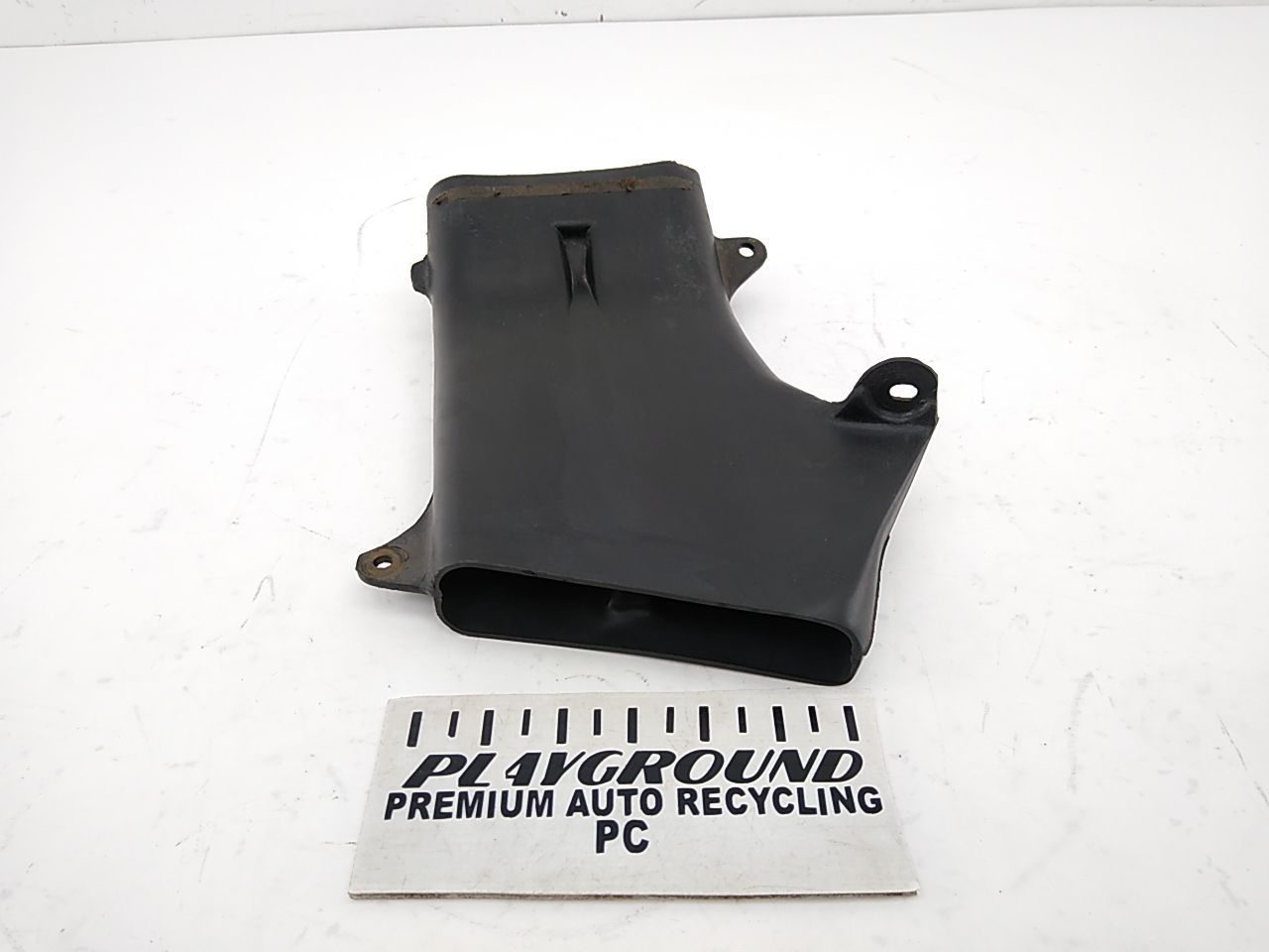 PLAYGROUND Lexus SC400 Air Intake Duct Pipe