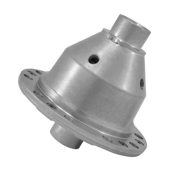 Yukon Gear & Axle Grizzly Locker for 07 18 Jeep Wrangler JK Dana 44 Rear w/ 30 Spline Axle (non rubicon)