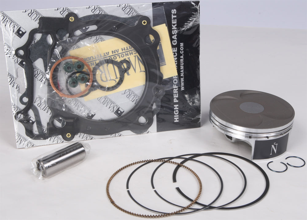NAMURA Top End Kit Hyperdryve 95.97/+0.02 12.5:1 Suz