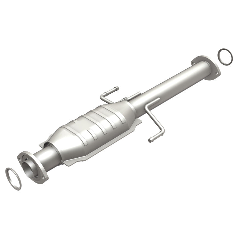 MagnaFlow Conv DF 01 02 Tacoma CC SB 3.4L 4w