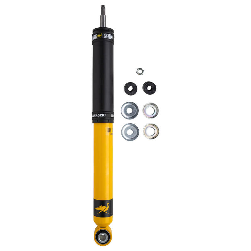 OLD MAN EMU ARB / OME Nitrocharger Plus Shock Toyota Prado 90 Series   Rear