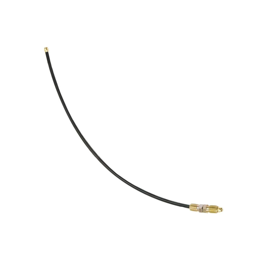 RELIABLE AFTERMARKET PARTS, INC® Fuel Tube 883712M94 Fits Massey Ferguson 135 Uk 20D 20E 20F 240 240P 250 30E 30H