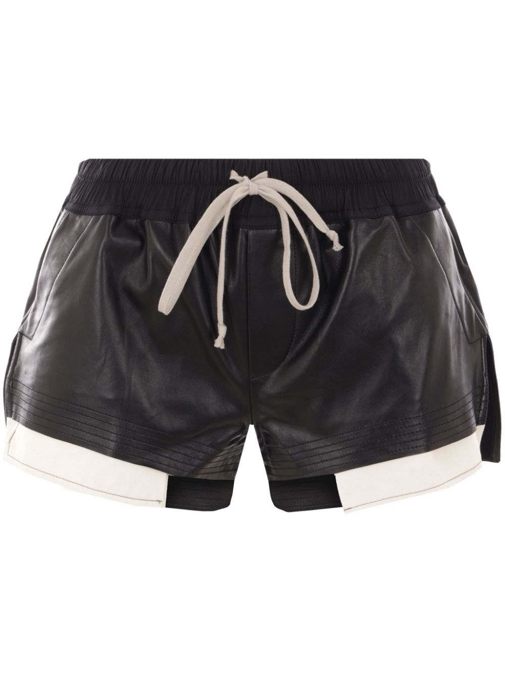 Rick Owens Fog Shorts