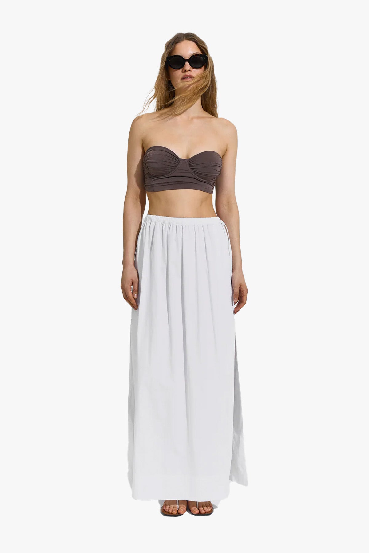 SEAQUELLE Haven Midi Top
