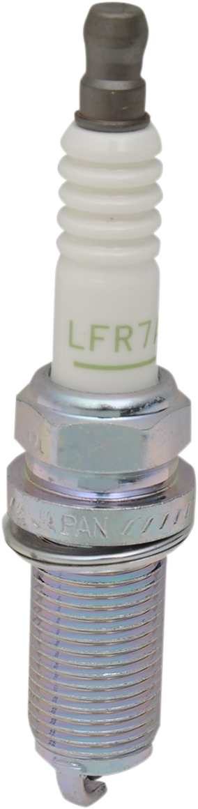 NGK SPARK PLUGS Spark Plug   LFR7A