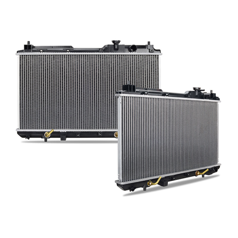Mishimoto Honda CR V Replacement Radiator 1997 2001