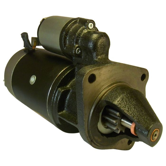 WAI 120 553 *NEW* DD Starter for Bosch, New Holland 12V 10T CW 3.1kW