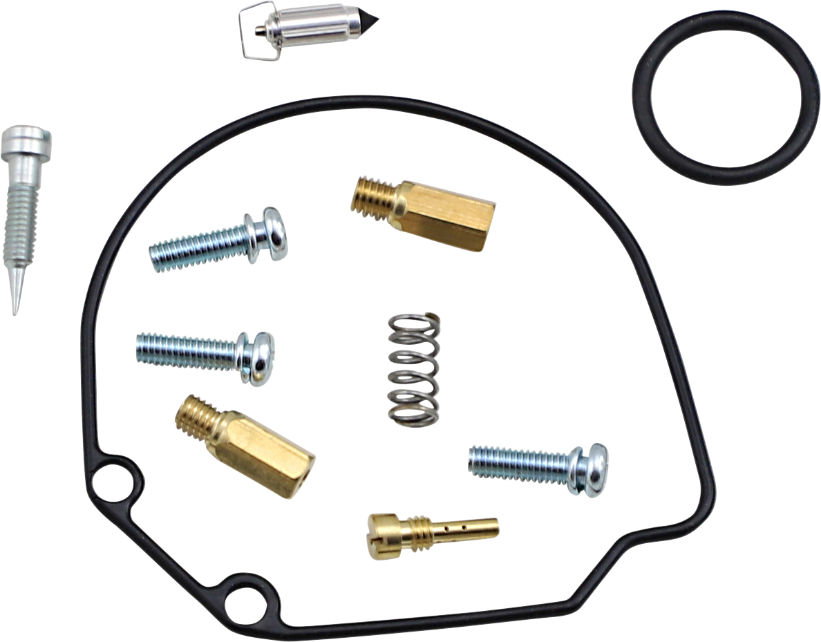 PARTS UNLIMITED Carburetor Repair Kit   Yamaha