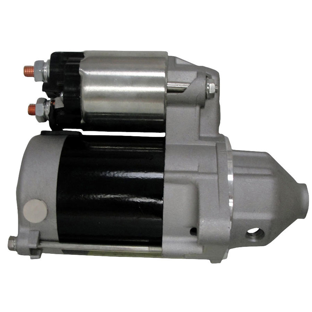 RELIABLE AFTERMARKET PARTS, INC®  OD 12 Volt Electric Starter Fits Kawasaki FD671D FD711D FD750D 21163 2120