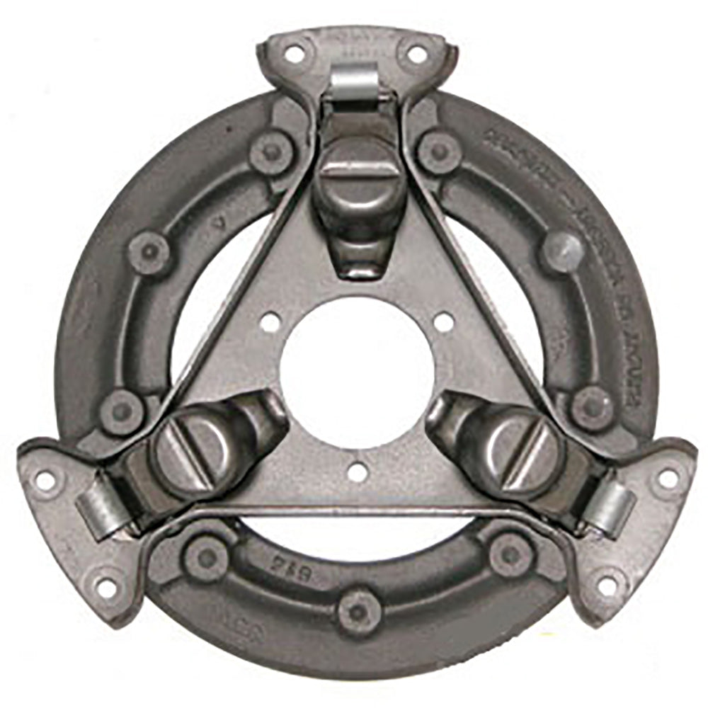 RELIABLE AFTERMARKET PARTS, INC® Steering Clutch Pressure Plate Fits John Deere 350 350B Dozer Industrial AT18886