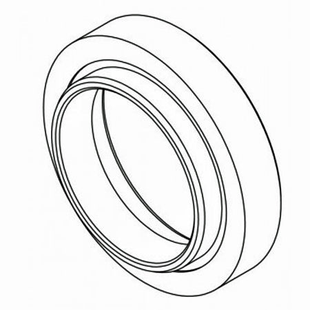 ALLISON TRANSMISSION ESSENTIAL TOOLS Allison ATT 51027 Input Seal Installer