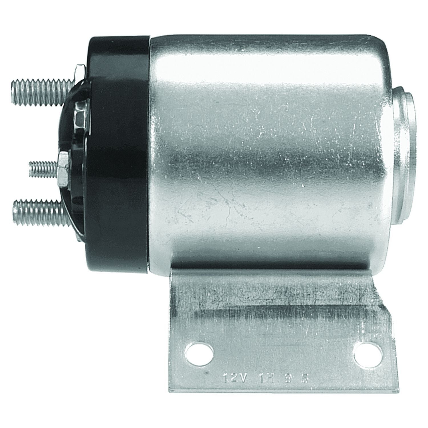WAI 6660 003 *NEW* Solenoid for Prestolite Starters 12V 3 Terminal