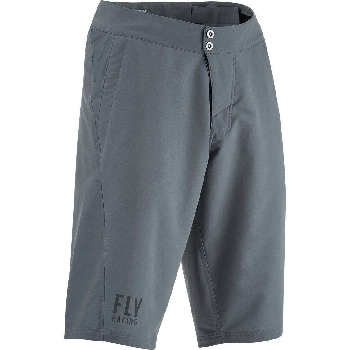 Fly Racing Maverick MTB Short