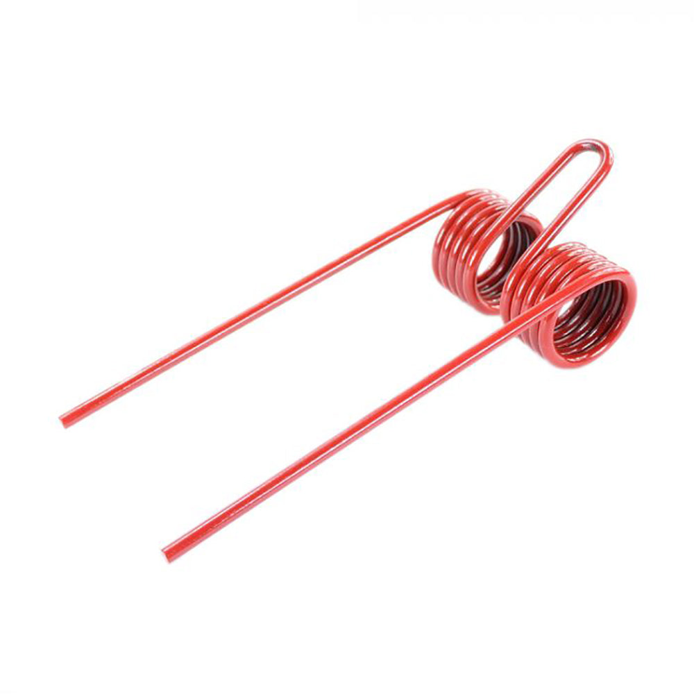 RELIABLE AFTERMARKET PARTS, INC® 01710102 Qty 6: Baler Tooth
 Fits Hesston 4460 4650 4760 4800 5400 5510 555S
