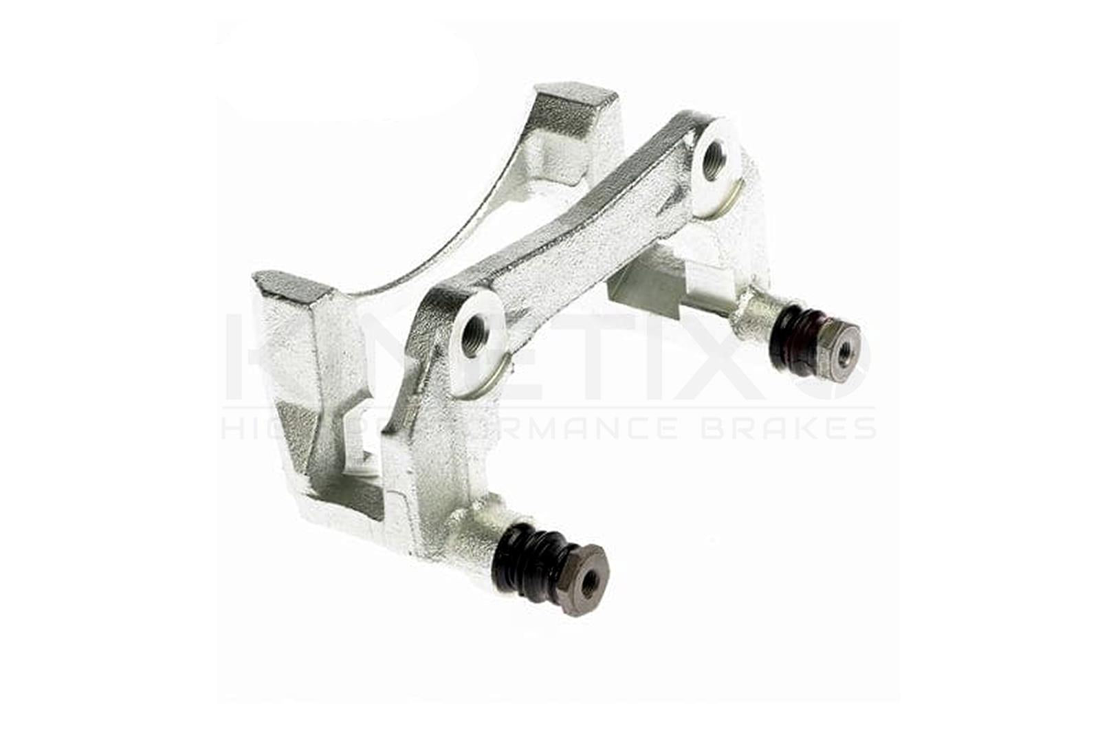 KINETIX FITS FORD FIESTA 2008 2017 FRONT RIGHT BRAKE CALIPER CARRIER SLIDER BRACKET RH