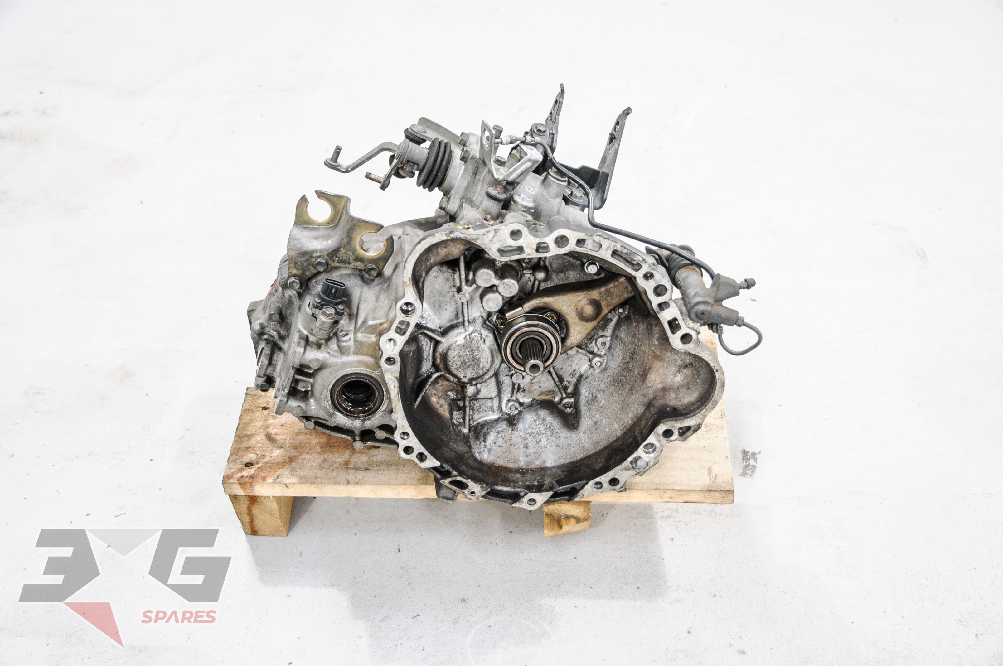 3G SPARES Toyota AE101 Corolla Levin Sprinter Trueno 5MT C56 15A Non LSD C56 Gearbox 5 Speed