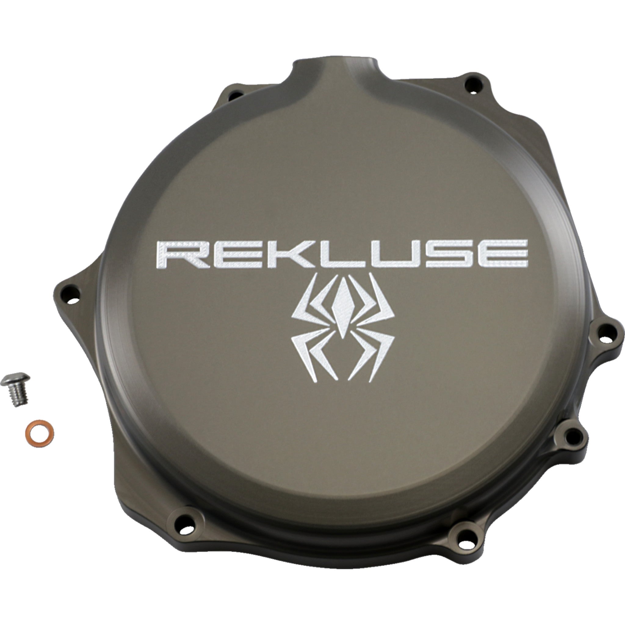 REKLUSE 0940 1831 RMS 464 Clutch Cover suzuki