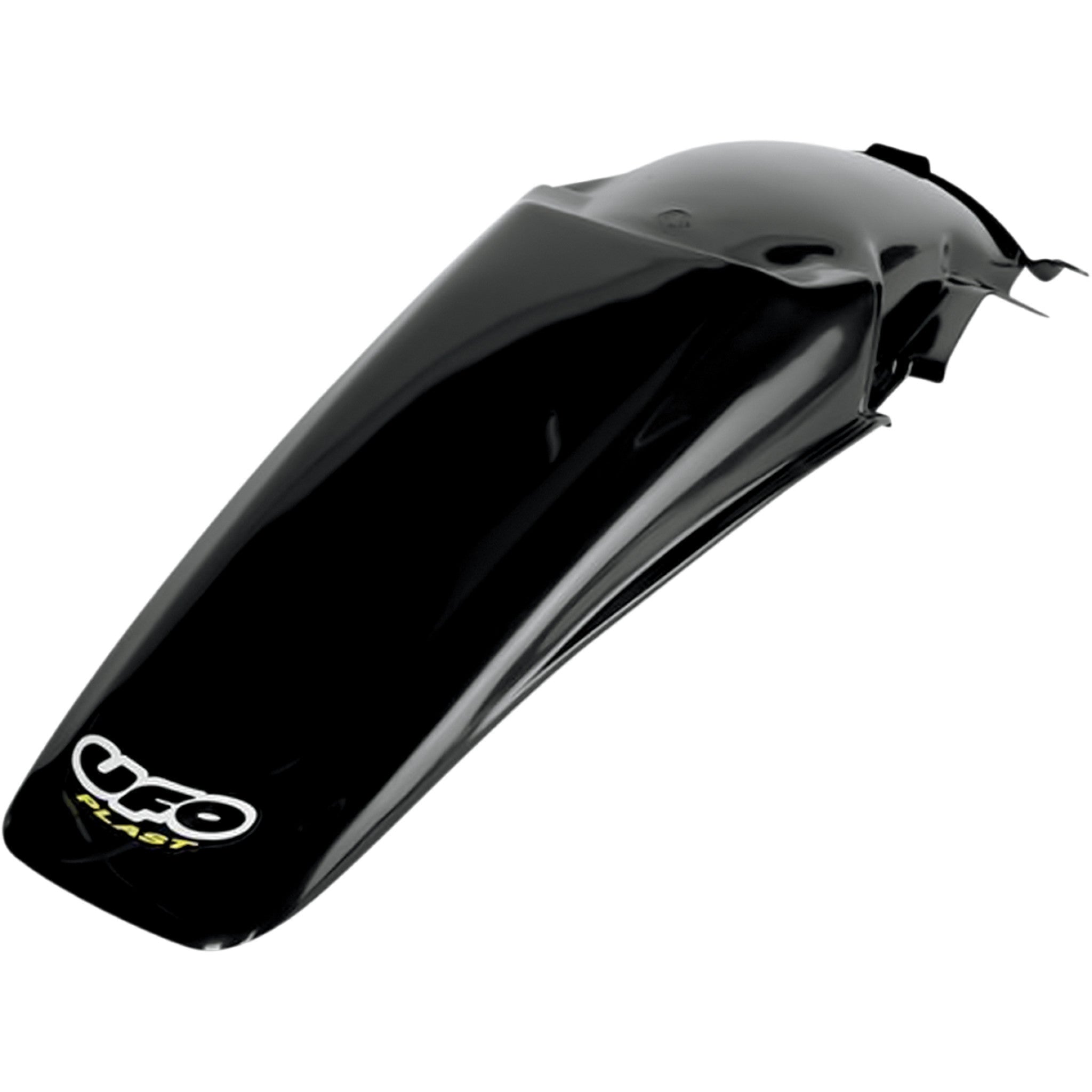 UFO 12 164 33 HO03600001 MX Rear Fender black