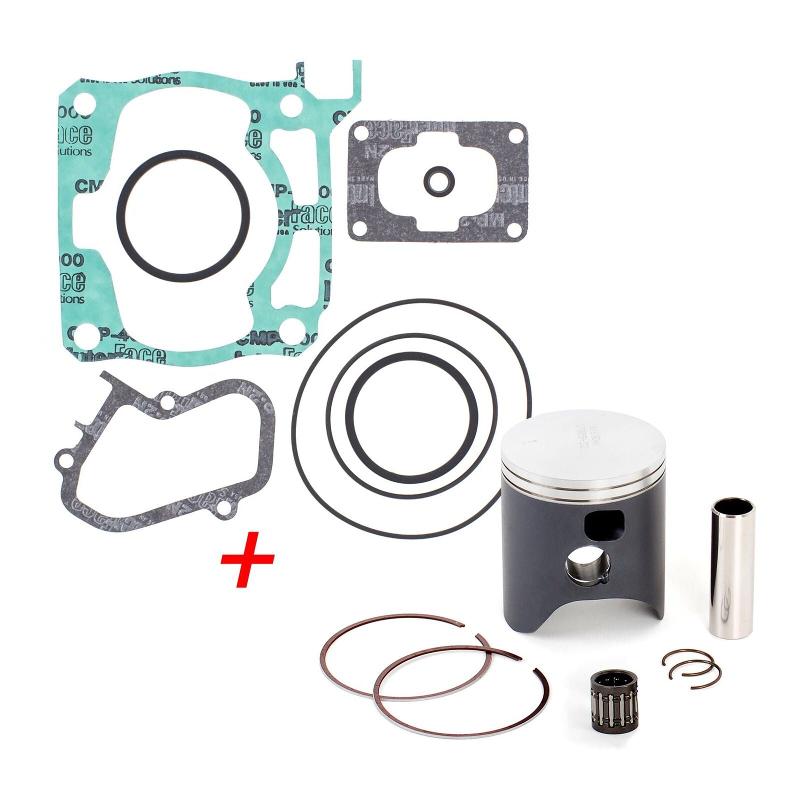 Top End Rebuild Kit (B) KTM 65 SX '00 '08
