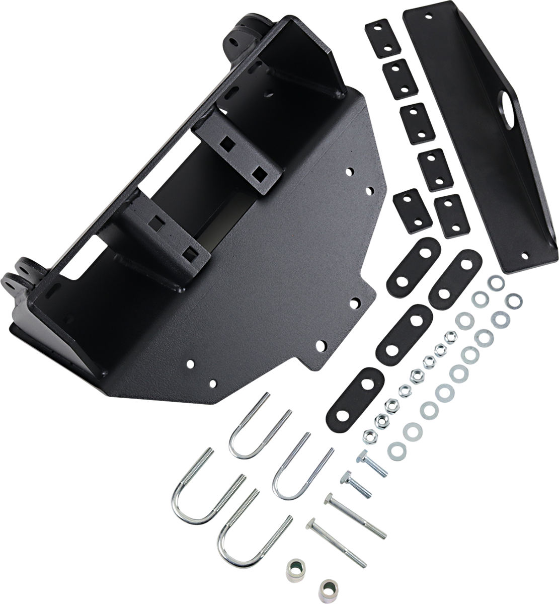 MOOSE UTILITY RM5 Plow Mount   Sportsman