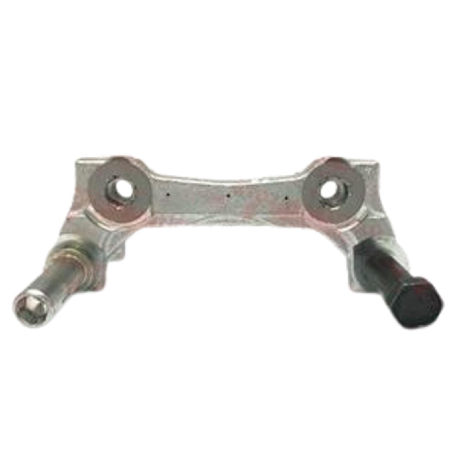 OE QUALITY FOR LEXUS IS200D IS220D IS250 REAR RIGHT BRAKE CALIPER CARRIER SLIDER VENTED NEW