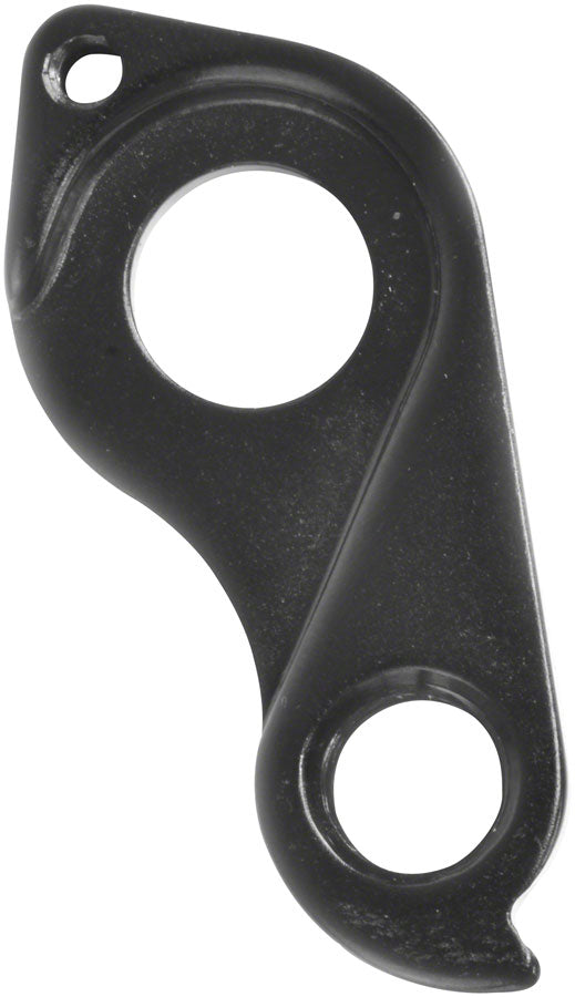 Wheels Manufacturing Derailleur Hanger 345 CNC Machined 6061 Stiffer Than OEM