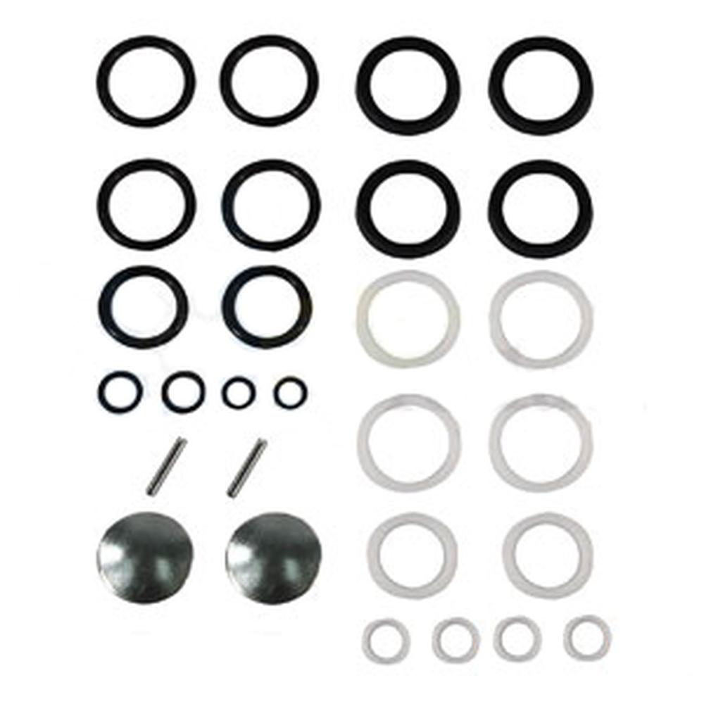 RELIABLE AFTERMARKET PARTS, INC® RE206776 New O Ring Kit Fits John Deere 1020 1030 1130 1520 1530 1630 1640 +