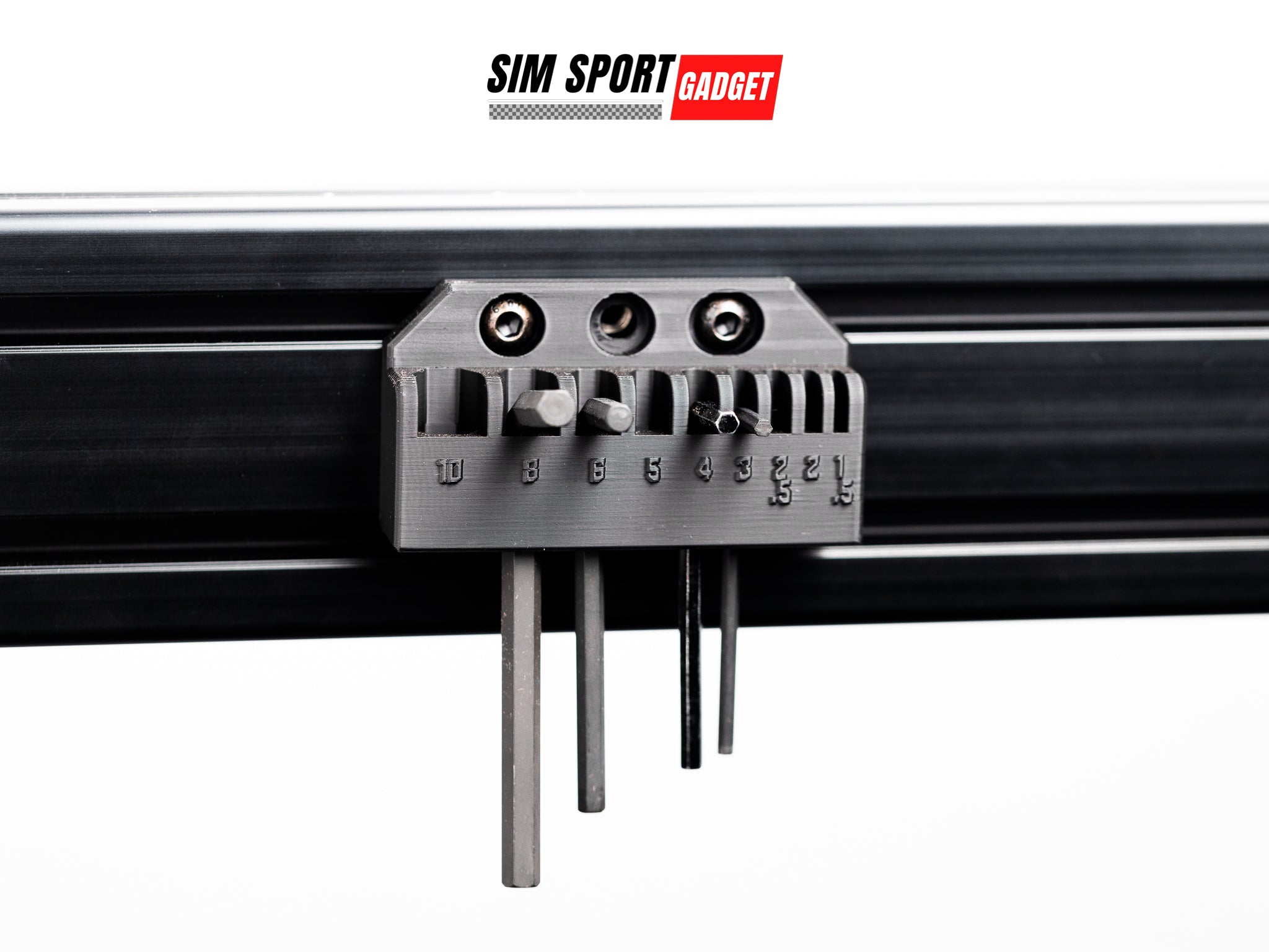 SIMSPORTGADGET Allen / Hex Key Mount