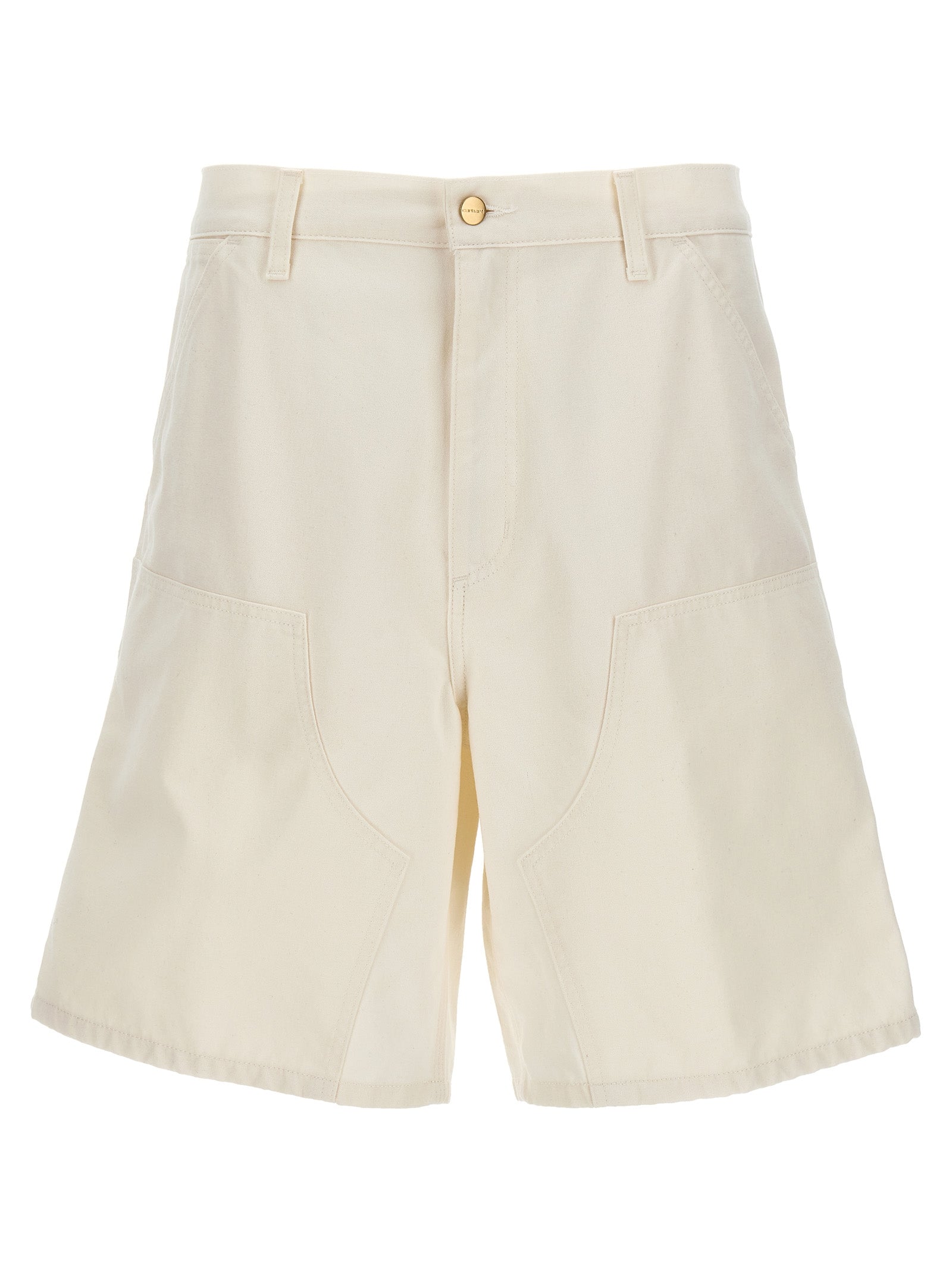 Carhartt WIP «Double genou» shorts Bermuda