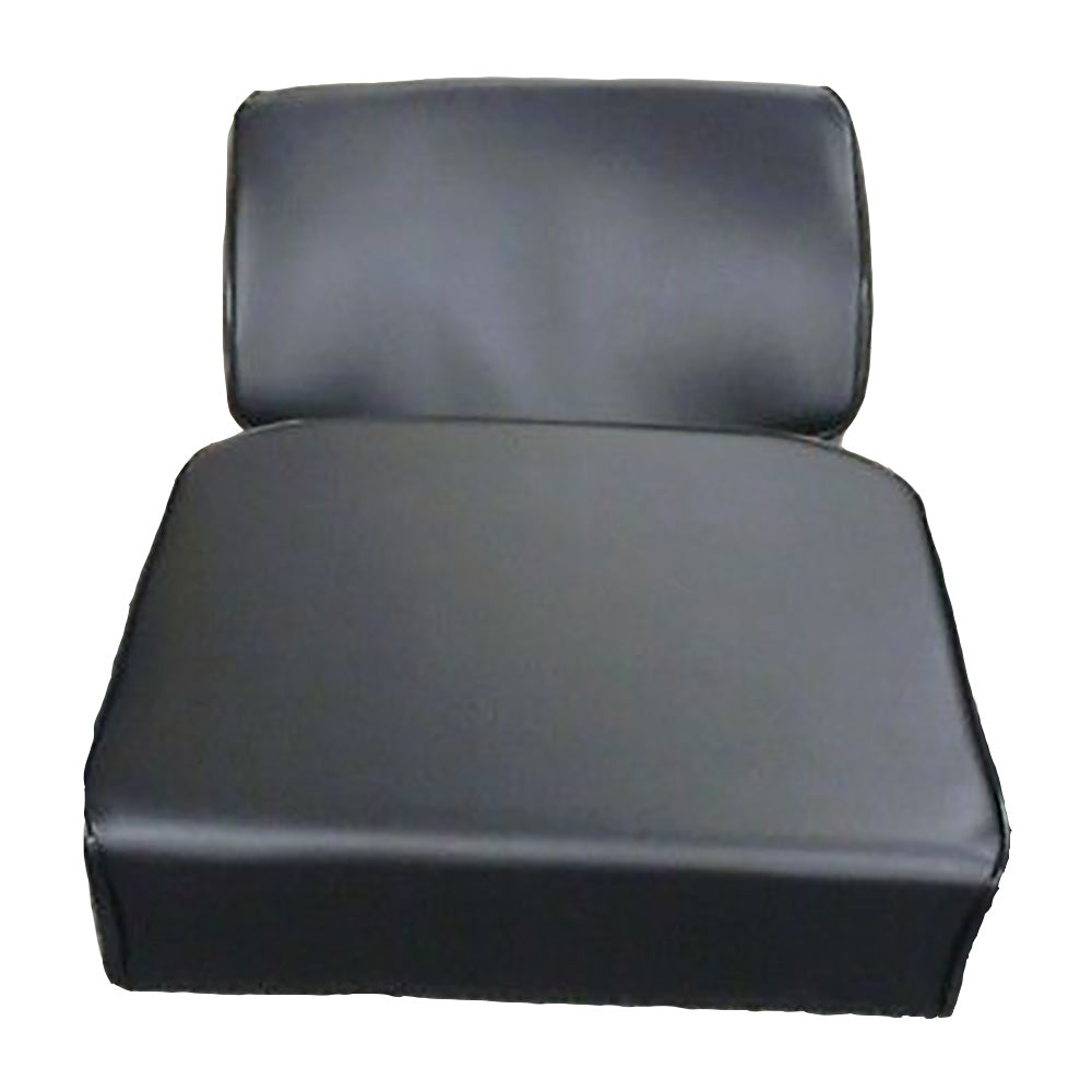 RELIABLE AFTERMARKET PARTS, INC® Seat Cushion Set w/Back Rest & Bottom Fits John Deere Crawler Dozer 350C 450C