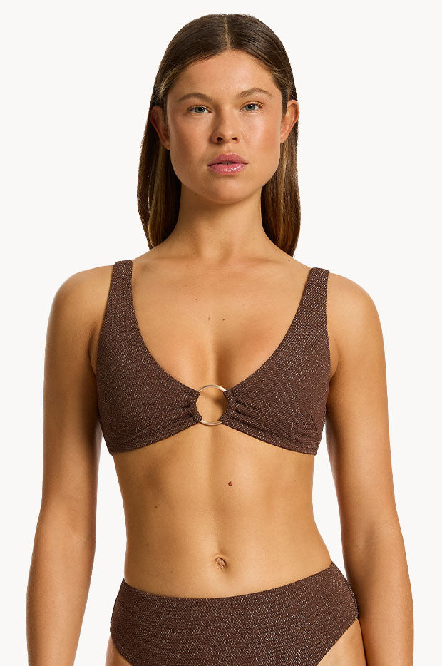 JETS Tirari Nights C D Tri Top