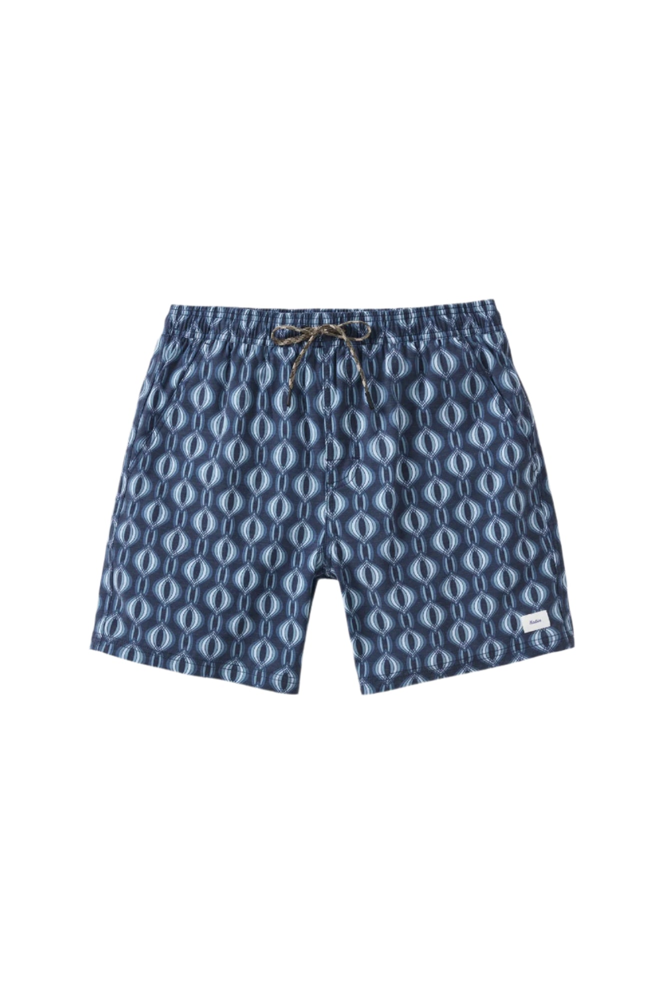 KATIN Floyd Volley Shorts for Men