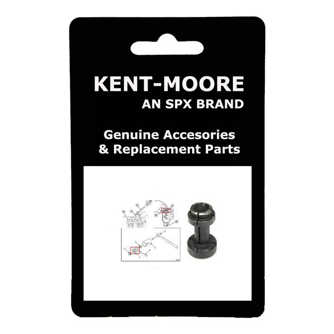 KENT MOORE TOOLS Kent Moore J 23479 28 Detroit Diesel Valve Seat Collet