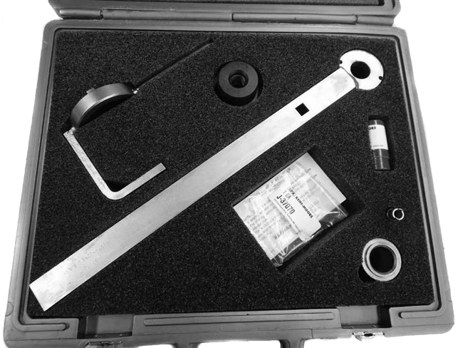 KENT MOORE TOOLS Kent Moore J 37612 A Power Steering Gear Service Kit