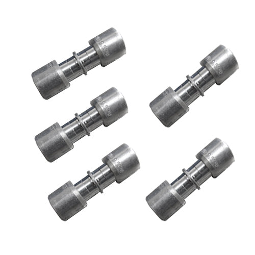 KENT MOORE TOOLS Kent Moore J 41425 312 5/16" A/C Line Splice, 5/Pack