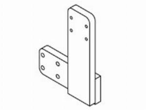 KENT MOORE TOOLS Kent Moore J 46625 10 Adapter, Holding Fixture