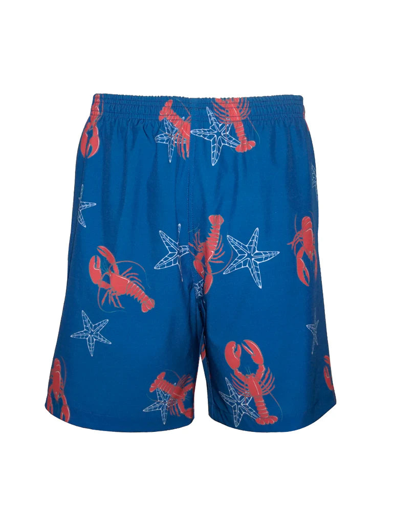 HOOK & TACKLE WEEKENDER Red Lobster Swim