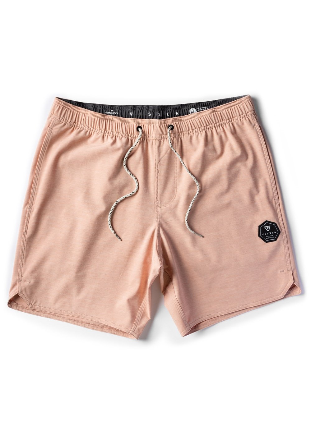 VISSLA Breakers 16.5" Ecolastic
