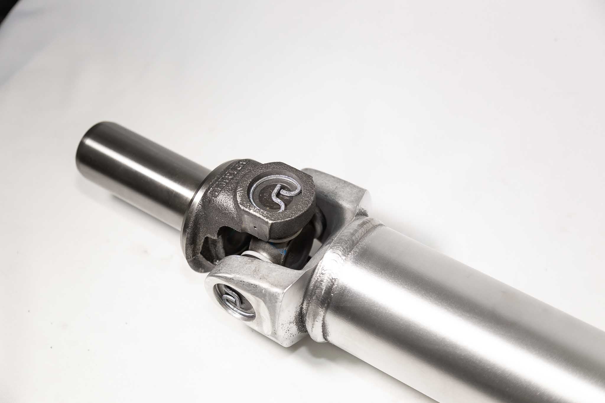MY STORE Autosports Engineering CD009 350Z 2JZ 1JZ Driveshaft Lexus GS300 ALUMINUM
