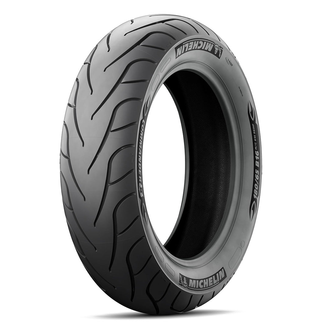 Michelin 240/40 18 Commander II Rear Tyre   79V Radial TL